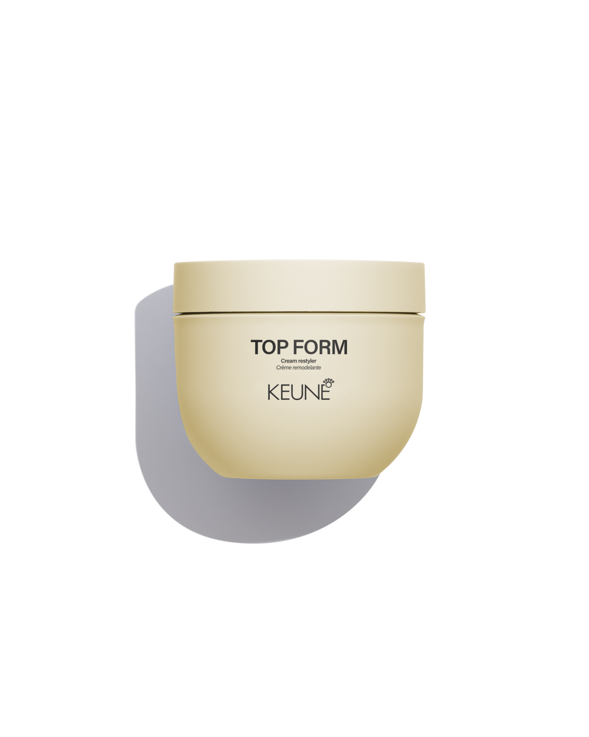 Style Top Form